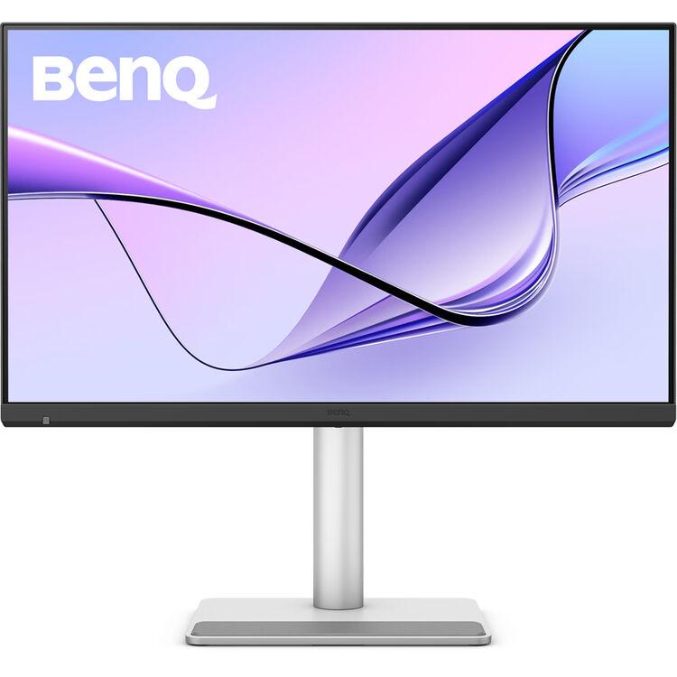 acd02c18ab1f54227c4fecf143a2bfa4.jpeg BenQ 27" MA270S IPS 5K Nano Glass Panel 450nits HDR10 70Hz 5ms Ergonomics Stand Creators Monitor