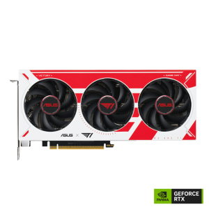 [Limited Edition] Asus T1 GeForce RTX5060 Ti 8GB GDDR7 OC Edition Graphic Card