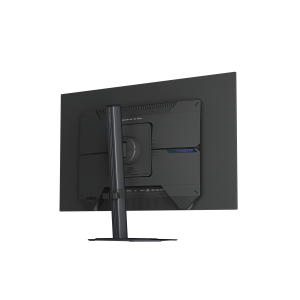 Gigabyte 27" MO27Q28GR QHD RealBlack Glossy G-Sync 280Hz 0.03ms Ergonomic Borderless OLED Gaming Monitor
