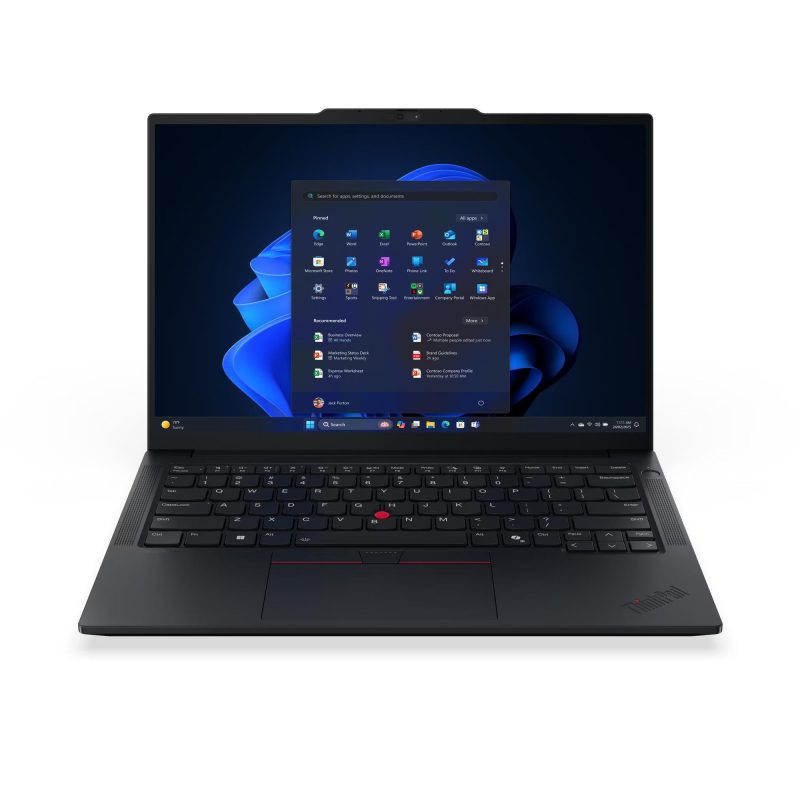 Lenovo 14" ThinkPad E14 Gen 7 Laptop Ultra 7 258V 32GB RAM 512GB Win11Pro 14" 3Y Premium Warranty
