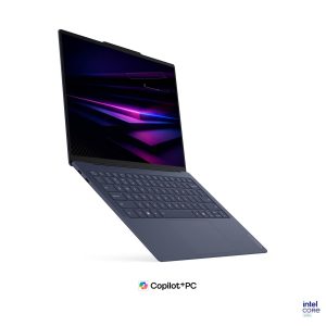 b63c20c11dc486c157c8a624aa2dc04a.jpeg Lenovo 14" Yoga Slim 7i Ultra Aura Edition Ultra 7 355 OLED 32GB 1TB Win11Home Office 2024 3Y Premium Care Touch Laptop