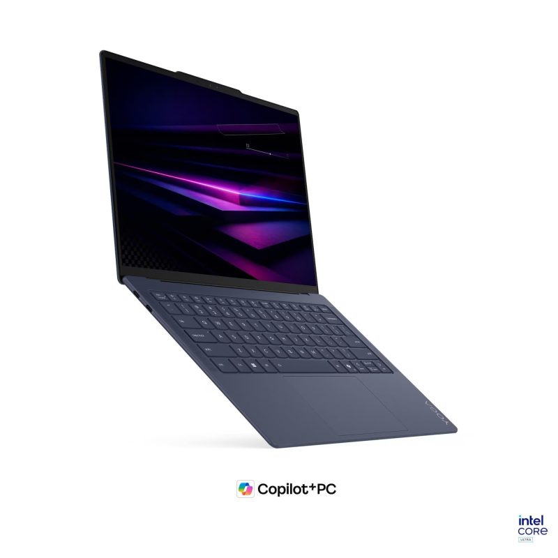 b63c20c11dc486c157c8a624aa2dc04a.jpeg Lenovo 14" Yoga Slim 7i Ultra Aura Edition Ultra 7 355 OLED 32GB 1TB Win11Home Office 2024 3Y Premium Care Touch Laptop