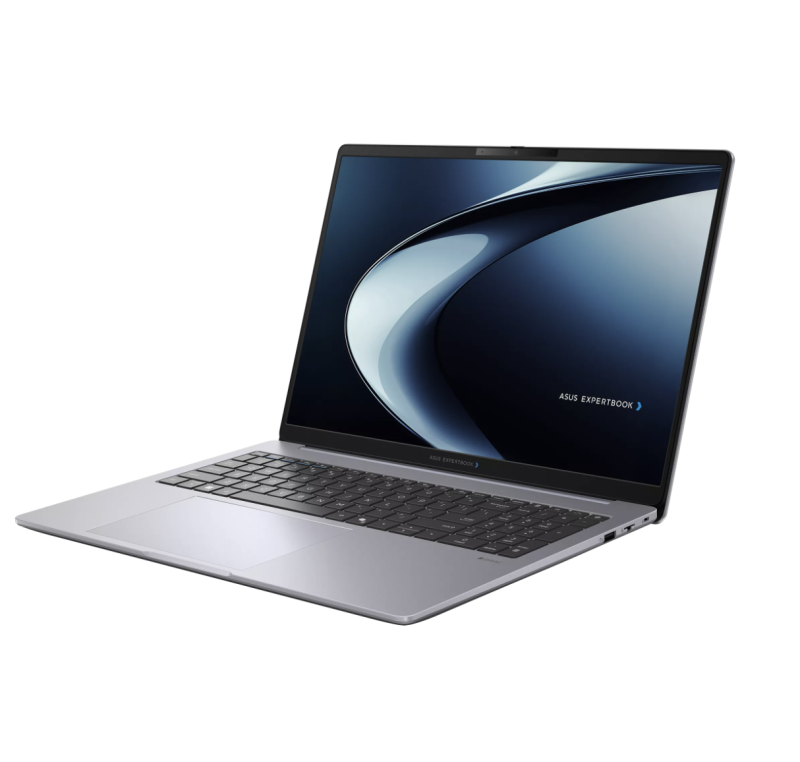 b862b8c9efdd582818e692e949f6d9d6.png Asus ExpertBook P3 G1 Laptop Ultra 7 255H 16GB 512GB 16” WUXGA Win11Home 2Y Onsite with FREE Office - P3606CCAP-MB7150WS