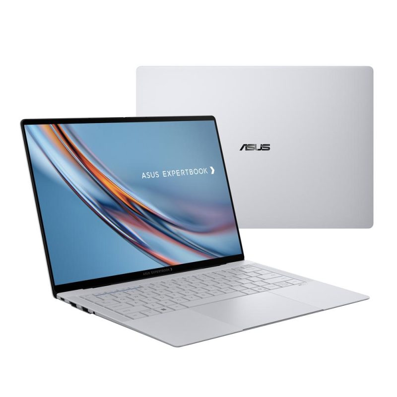 b9a65c48401a37c790c6328127596c46.jpeg Asus ExpertBook Ultra B9406CAA (Morn Grey) Ultra 5 325 16GB 512GB 14" OLED WQXGA+ Touch W11H - B9406CAA-TG5151WS