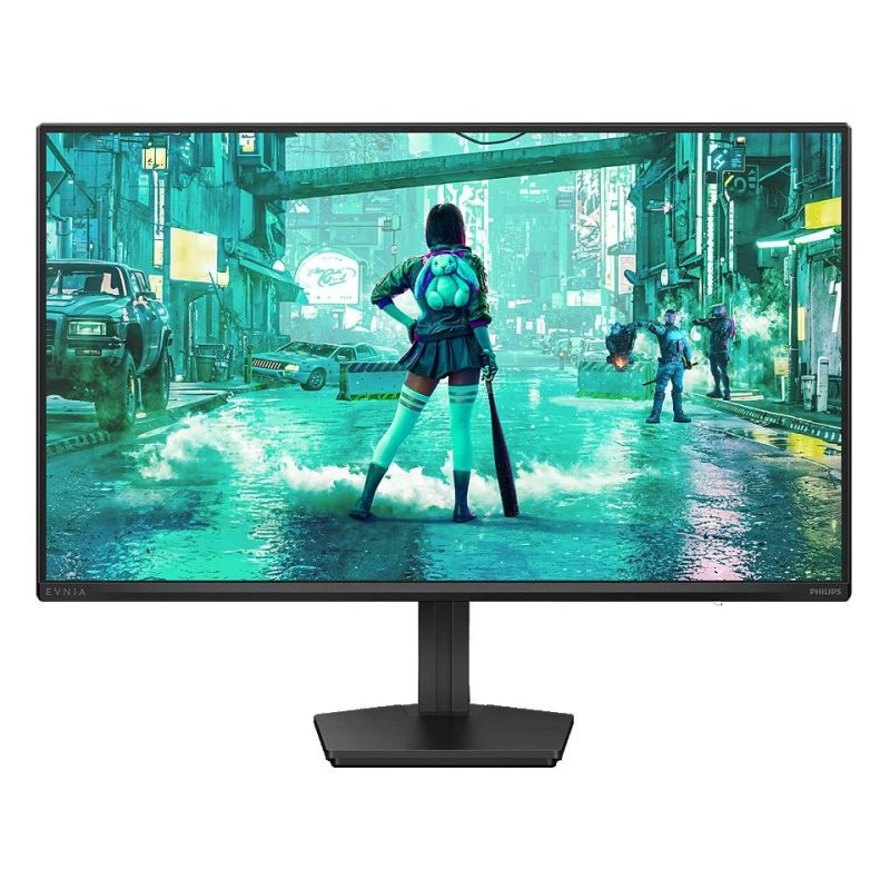 baf51e2486be2db991905155805577d0.jpeg Philips 24" Evnia 24M2N3200PF FHD Fast IPS Adaptive Sync G-Sync Compatible 260Hz 0.3ms Gaming Monitor