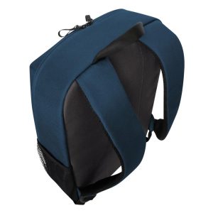 Targus 15.6" TBB63602GL Sagano EcoSmart Campus Backpack - Blue