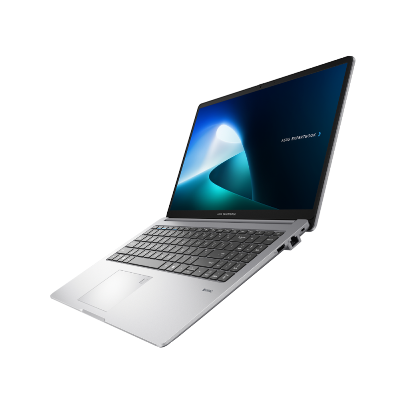 c3a2a4b0e41403beb7fccde5134d44b2.png Asus 15.6" ExpertBook P1 P1503CVA Laptop Intel Core 7 240H 16GB 512GB FHD IPS Win11Pro 3 Year Onsite - P1503CVA-S72136X