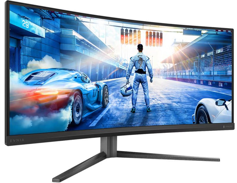 c44fec52ba03fde2ee2b936aeb04f424.jpeg Philips 34" Evnia 34M2C5500Q VA WQHD Adaptive Sync 200Hz 0.3ms Curved Gaming Monitor