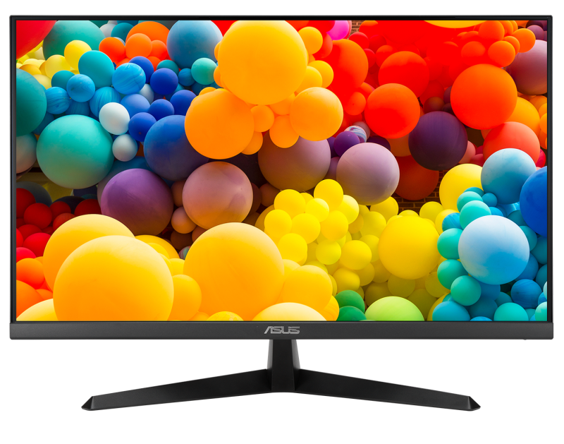Asus 27" VY279HG2 IPS FHD Freesync 144Hz 1ms Eye Care Antibacterial Treatment Gaming Monitor