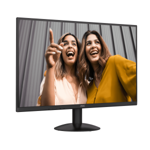 AOC 27" Q27B30E IPS QHD HDR10 Adaptive Sync 75Hz 4ms Frameless Monitor