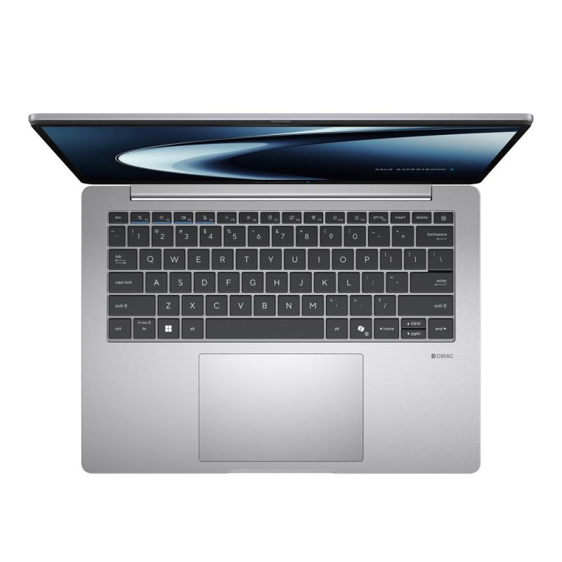 d2af93d0677bd7062dd55a9ecd1e9f00.jpeg Asus 14" ExpertBook P3 G1 Laptop Ultra 7 255H 16GB 512GB WUXGA Win11Home 2Yos FREE Office ( PM3406CCAP-LY7150WS )