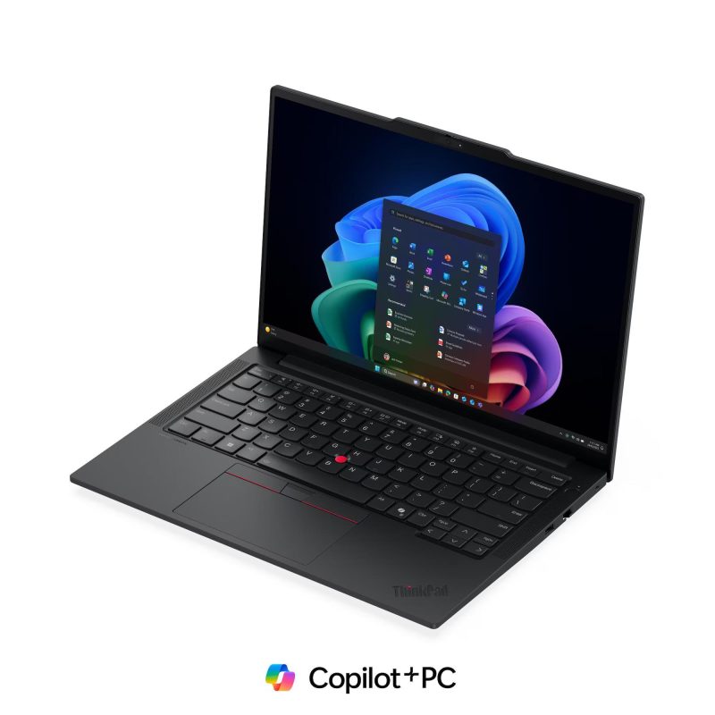 Lenovo 14" ThinkPad E14 Gen 7 Laptop Ultra 5 228V 32GB RAM 512GB Win11Pro 14" 3Y Premium Warranty