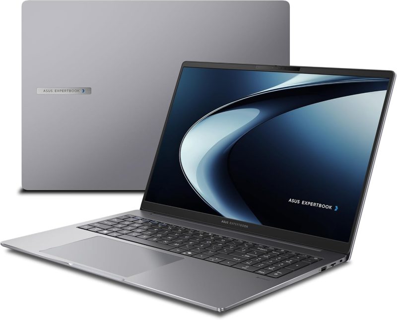 Asus 14" ExpertBook PM3 (PM3406) Copilot+PC Laptop Ryzen Ai 7 350 16GB 512GB FHD Win11Pro 3Y Onsite - PM3406CKA-LY0063X