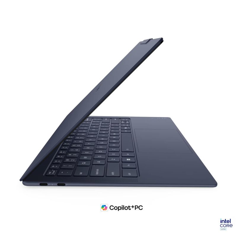 e23de1db6716022101761bdc8c4281b7.jpeg Lenovo 14" Yoga Slim 7i Ultra Aura Edition Ultra 7 355 OLED 32GB 1TB Win11Home Office 2024 3Y Premium Care Touch Laptop