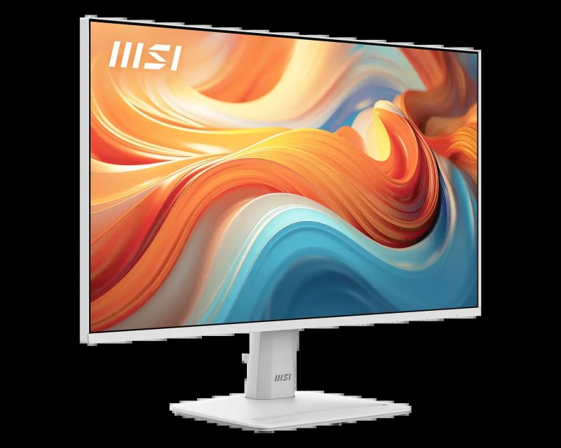 e66215c415f4aa4829716e45c1c6c37e.jpeg MSI 24.5" Pro MP251W E14A IPS FHD FreeSync 144Hz 1ms Eyes Ergo Business Monitor with Speaker