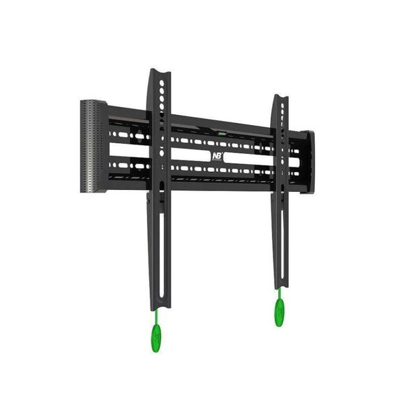 e7c8b85a8fda989906df888f2016d083.jpeg North Bayou C3-T Tilt Flat Panel TV Wall Mount Bracket for 40-65" Monitor