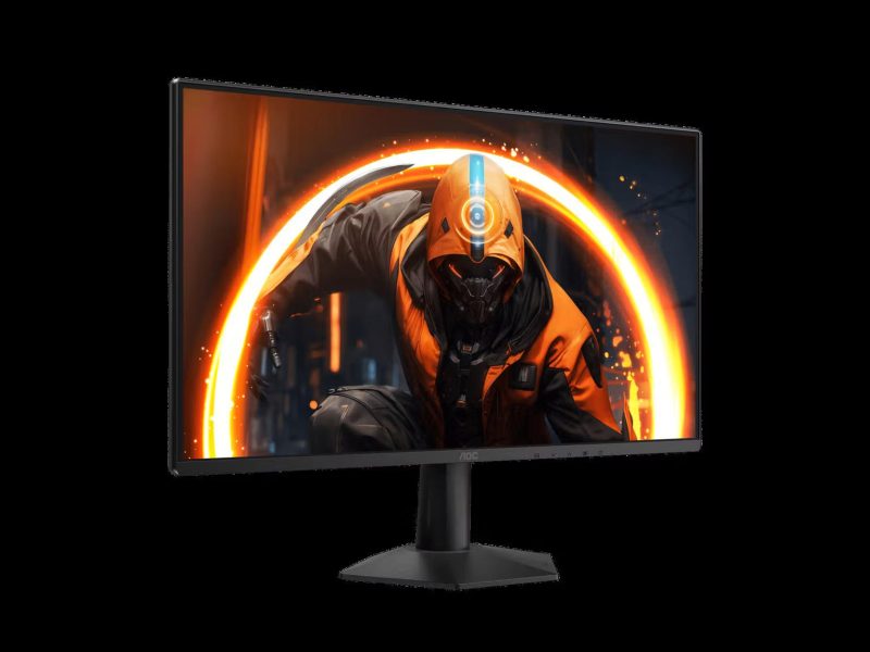 AOC 23.8" 24G50Z Fast IPS FHD Adaptive Sync 260Hz 0.03ms Gaming Monitor