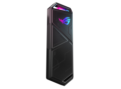 ROG Strix Arion Lite 10 Gbps M.2 NVMe SSD Enclosure - Black