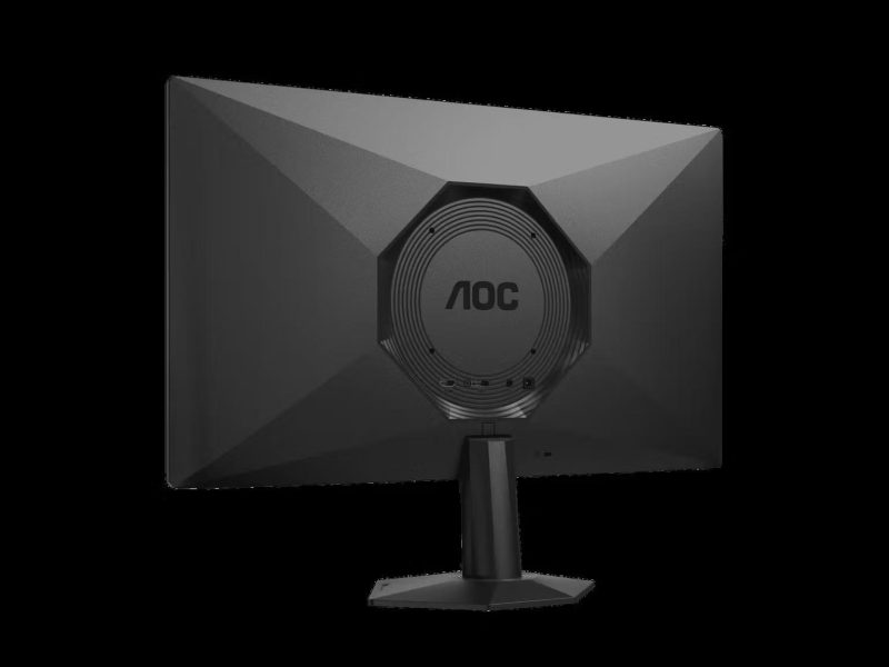 AOC 23.8" 24G50Z Fast IPS FHD Adaptive Sync 260Hz 0.03ms Gaming Monitor