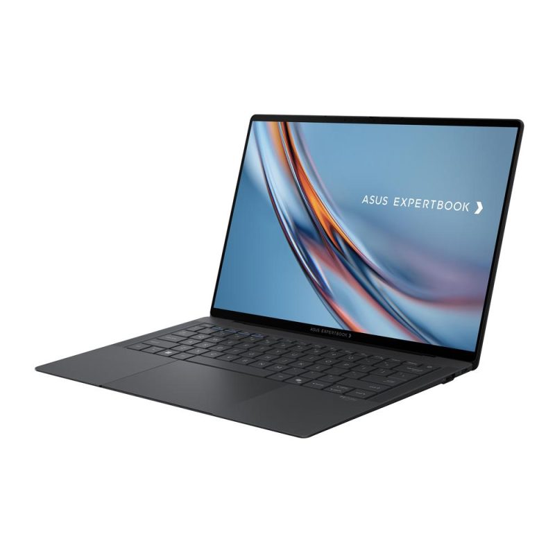 ff39b09e9e0dcb0a35c88d240b0176aa.jpeg Asus ExpertBook Ultra B9406CAA (Jet Fog) Ultra 5 325 16GB 512GB 14" OLED WQXGA+ Touch W11H - B9406CAA-TG5150WS