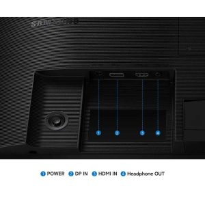 Samsung 27" G3 G31H LS27HG310EEXXS IPS FHD AMD FreeSync 144Hz 1ms Essential Monitor