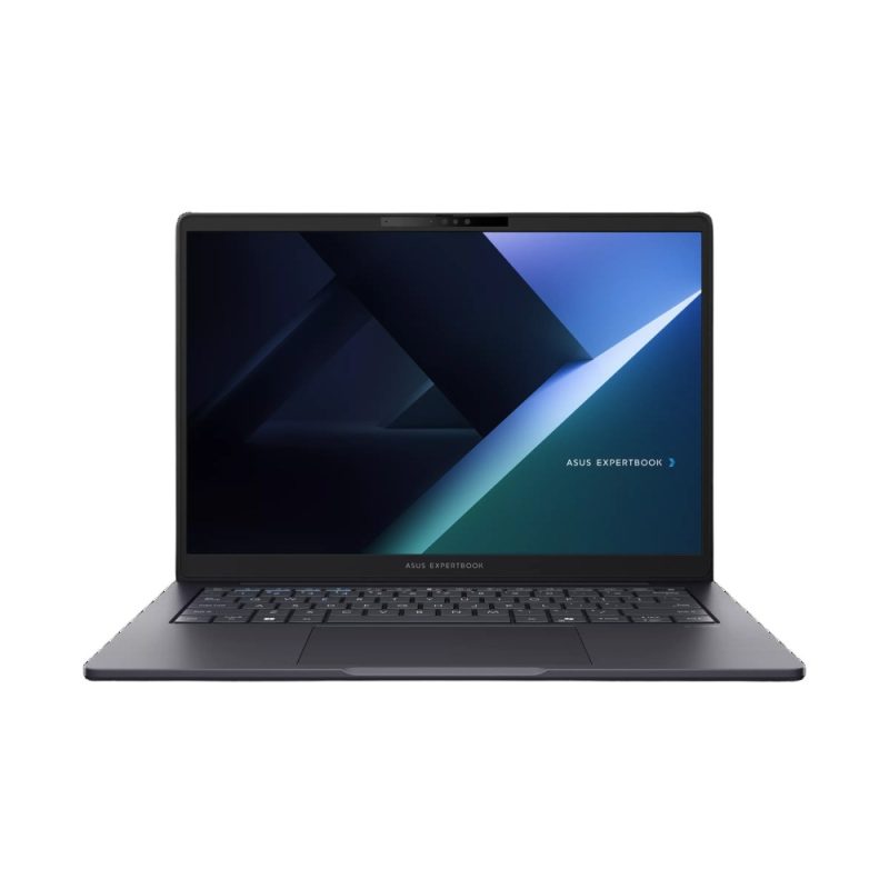 Asus 14" ExpertBook B5 B5405CCA Laptop Ultra 7 255H 16GB 512GB WQXGA Win11Pro 3Y Onsite with Office - B5405CCA-NZ0222X