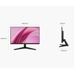 Samsung 24" G3 G32H LS24HG310EEXXS IPS FHD AMD FreeSync 144Hz 1ms Essential Monitor