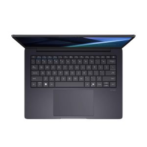 Asus 14" ExpertBook B5 B5405CCA Laptop Ultra 7 255H 16GB 512GB WQXGA Win11Pro 3Y Onsite with Office - B5405CCA-NZ0222X