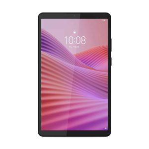 Lenovo 8.7" Tab One MediaTek Helio G85 4GB LPDDR4X 64GB Android 14 Touchscreeh Tab - ZAF00048MY