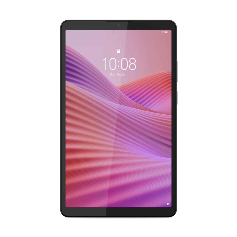 Lenovo 8.7" Tab One MediaTek Helio G85 4GB LPDDR4X 64GB Android 14 Touchscreeh Tab - ZAF00048MY