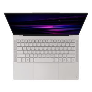 268c7807c20a5d31d0573fae65633696.png Lenovo 14" Yoga Slim 7i Ultra Aura Edition Ultra 7 355 OLED 32GB 1TB Win11Home Office 2024 3Y Premium Care Touch Laptop