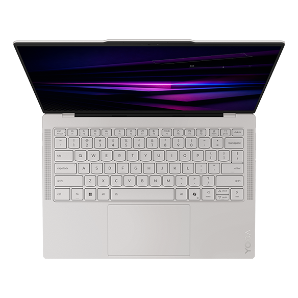 268c7807c20a5d31d0573fae65633696.png Lenovo 14" Yoga Slim 7i Ultra Aura Edition Ultra 7 355 OLED 32GB 1TB Win11Home Office 2024 3Y Premium Care Touch Laptop