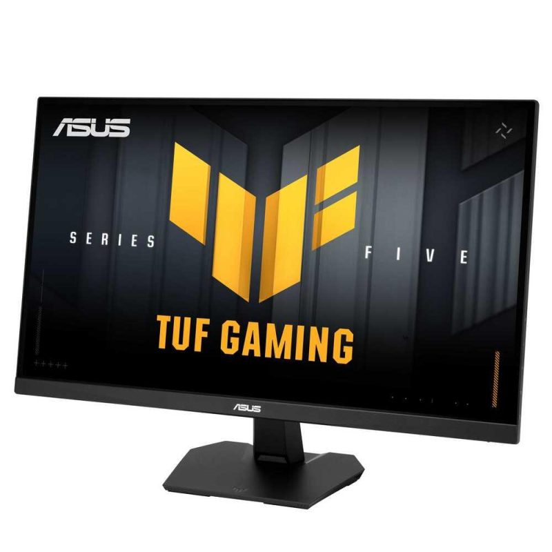 Asus TUF 27" VG279QM5F Fast IPS FHD HDR10 G-Sync FreeSync Premium 260Hz 0.3ms Speaker Gaming Monitor