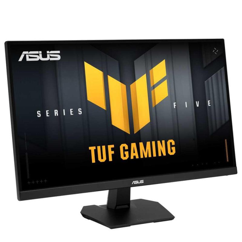 Asus TUF 27" VG279QM5F Fast IPS FHD HDR10 G-Sync FreeSync Premium 260Hz 0.3ms Speaker Gaming Monitor