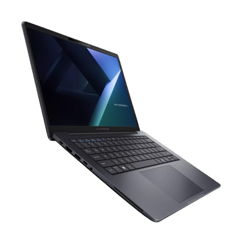 Asus 14" ExpertBook B5 B5405CCA Laptop Ultra 7 255H 16GB 512GB WQXGA Win11Pro 3Y Onsite with Office - B5405CCA-NZ0222X