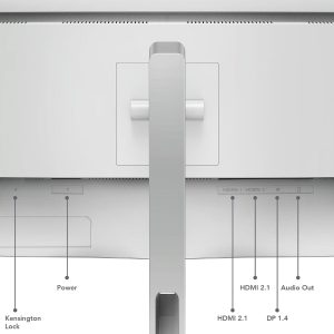Lenovo 34" L34W-4C VA WQHD HDR10 120Hz 1ms AMD FreeSync MediaSync Height Adjustable Curved Monitor - 68F0GAC3MY