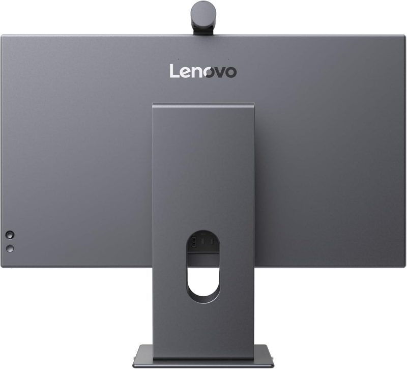 Lenovo 26.5" Yoga Pro 27UD-10 QD-0LED UHD G-Sync FreeSync 120Hz 0.03ms Speaker Daisy Chain Monitor - 67E5RAC2MY