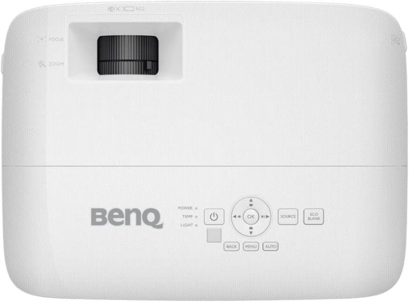 BenQ TH575C 1080p 3800lm Build In Speaker Home Projector