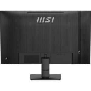 MSI 27" PRO MP275Q E14 IPS WQHD Adaptive Sync FreeSync 144Hz 1ms Built-In Speaker EyesErgo Business Monitor