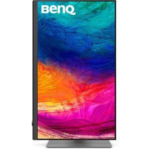 BenQ 27" PD2732U IPS 4K UHD HDR10 60Hz 5ms Adobe RGB Daisy Chain ThunderBolt Creative Pro Monitor