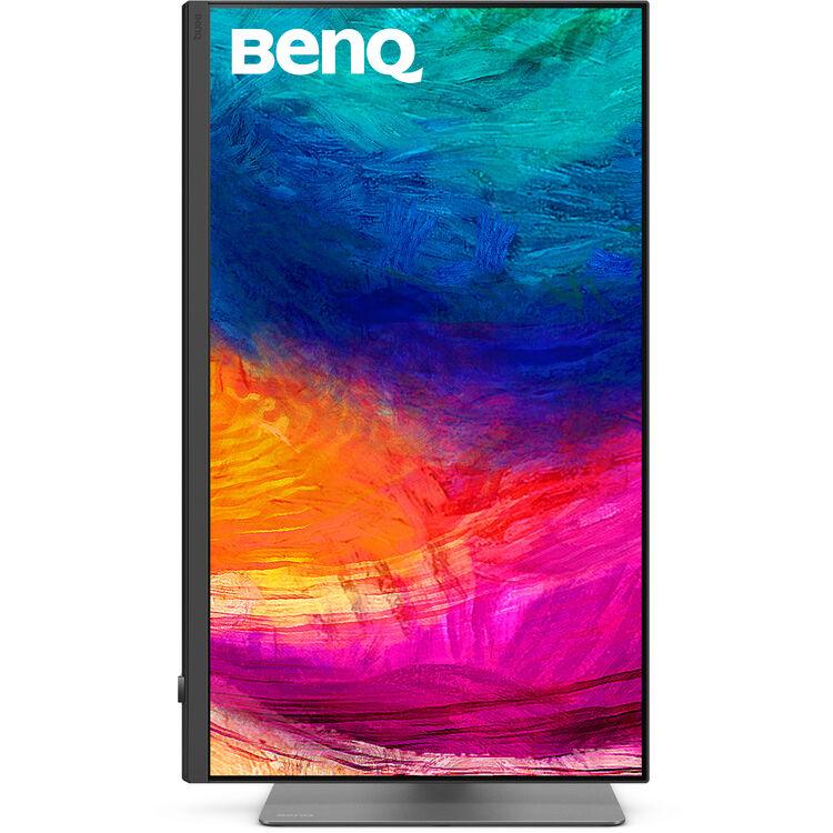 BenQ 27" PD2732U IPS 4K UHD HDR10 60Hz 5ms Adobe RGB Daisy Chain ThunderBolt Creative Pro Monitor
