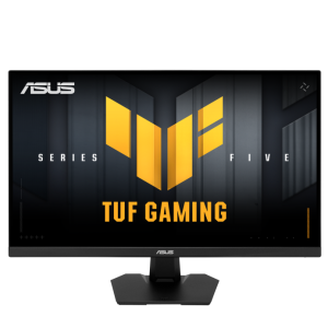 Asus TUF 27" VG279QM5F Fast IPS FHD HDR10 G-Sync FreeSync Premium 260Hz 0.3ms Speaker Gaming Monitor