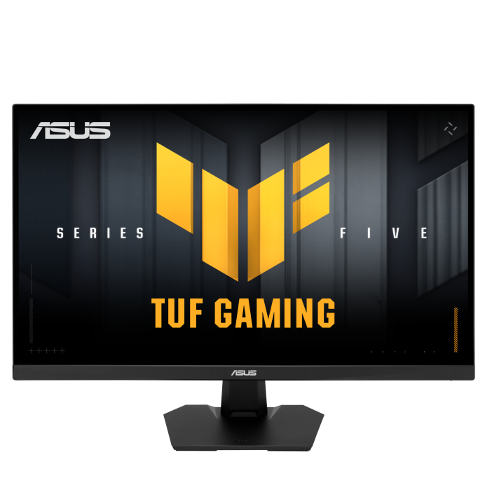 Asus TUF 27" VG279QM5F Fast IPS FHD HDR10 G-Sync FreeSync Premium 260Hz 0.3ms Speaker Gaming Monitor