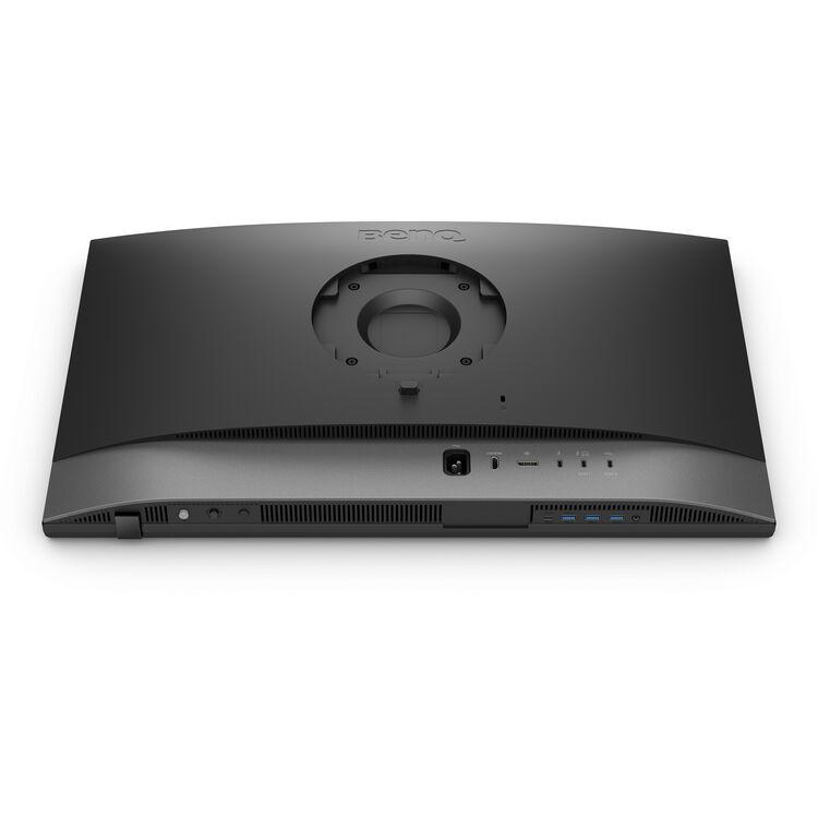 BenQ 27" PD2732U IPS 4K UHD HDR10 60Hz 5ms Adobe RGB Daisy Chain ThunderBolt Creative Pro Monitor