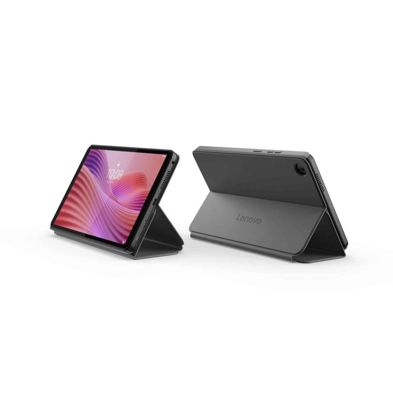 Lenovo 8.7" Tab One MediaTek Helio G85 4GB LPDDR4X 64GB Android 14 Touchscreeh Tab - ZAF00048MY