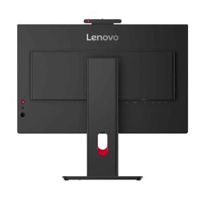 Lenovo 23.8" T24-4v IPS FHD 120Hz 4ms Built-In Camera And Speakers Ergonomic Video Conferencing Monitor - 64B6MAR1MY