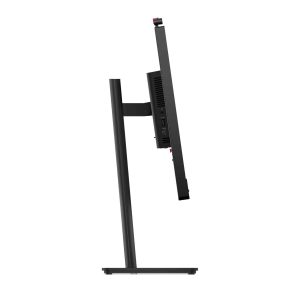 Lenovo 23.8" T24-4v IPS FHD 120Hz 4ms Built-In Camera And Speakers Ergonomic Video Conferencing Monitor - 64B6MAR1MY