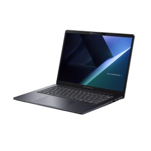 Asus 14" ExpertBook B5 B5405CCA Laptop Ultra 7 255H 16GB 512GB WQXGA Win11Pro 3Y Onsite with Office - B5405CCA-NZ0222X