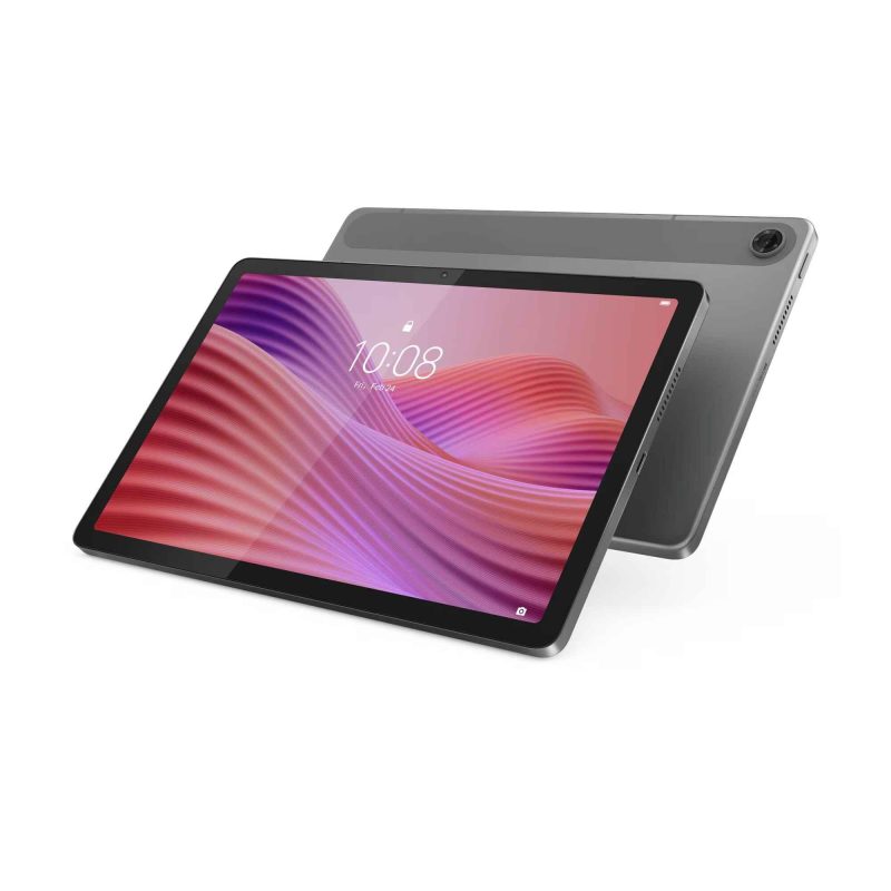 Lenovo 10.1" MediaTek Helio G85 4GB LPDDR4X 64GB Android 14 Touchscreeh Tab - ZAEH0054MY