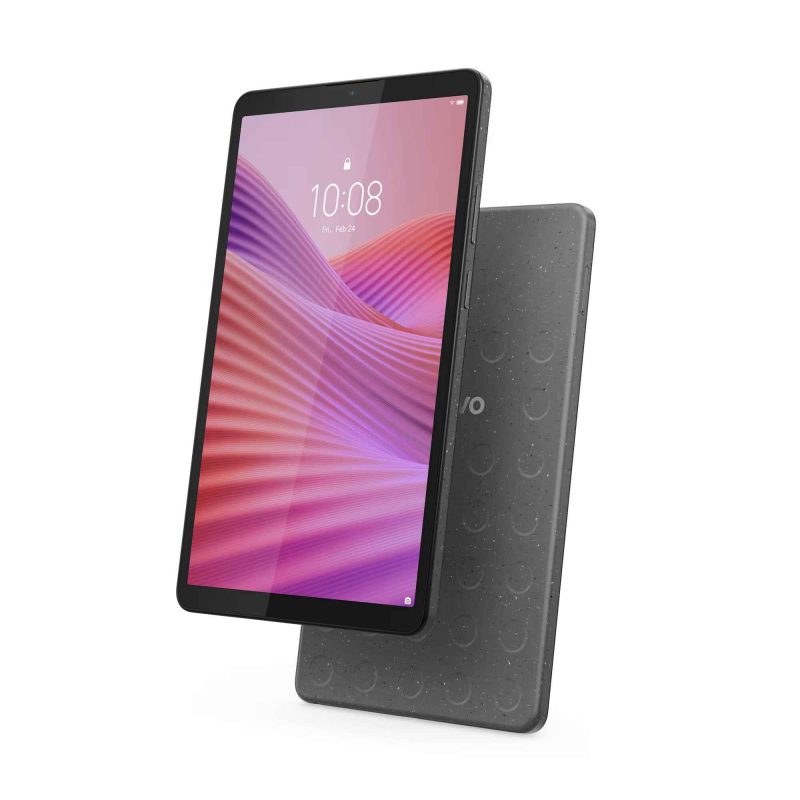 Lenovo 8.7" Tab One MediaTek Helio G85 4GB LPDDR4X 64GB Android 14 Touchscreeh Tab - ZAF00048MY